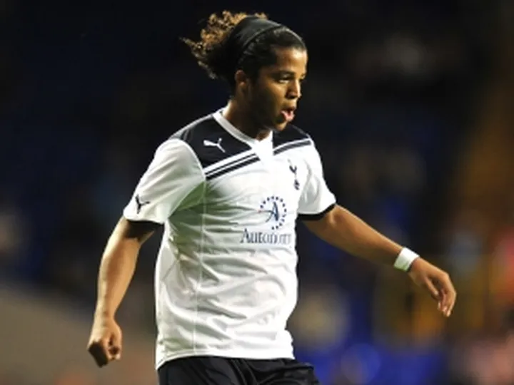 Dos Santos starts for Mexico