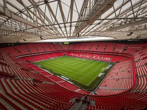 Report: Williams to make CL debut