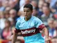 Wigan sign West Ham defender Knoyle