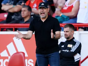 Union Berlin vs. Union SG - prediction, team news, lineups