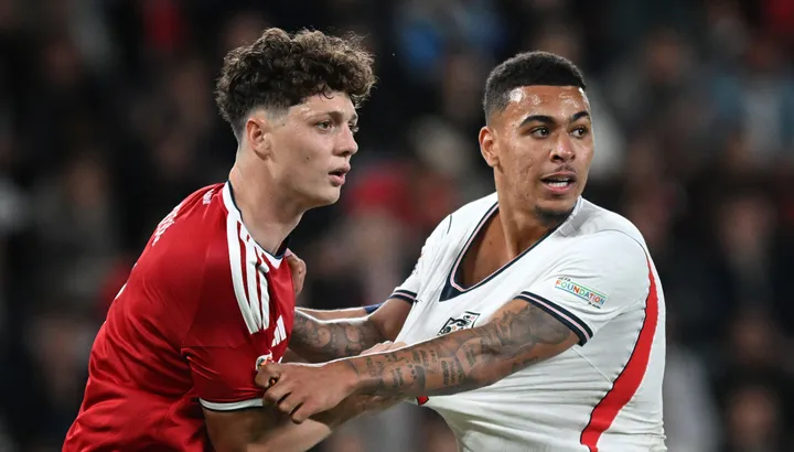 England vs. Czech Republic: Head-to-head record and past meetings