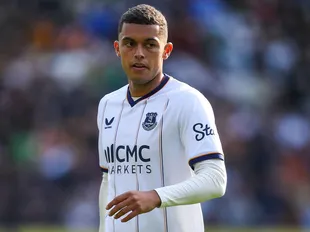 It's happened again: Why was Johnson goal vs. Hull disallowed?