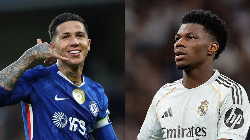 Exclusive: Chelsea legend gives green light for Fernandez-Tchouameni swap deal