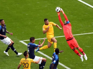 Lloris: "France should go beyond limits"