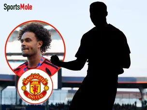 £42.5m talisman 'on the radar' as Man Utd eye Joshua Zirkzee replacement