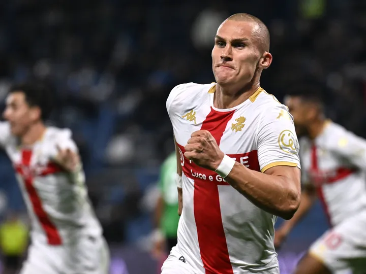 Genoa vs. Fiorentina - prediction, team news, lineups