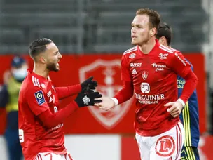 Brest vs. Rennes - prediction, team news, lineups