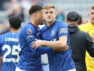 Ipswich vs. West Ham - prediction, team news, lineups