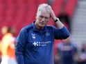 David Moyes of Everton, on July 28, 2026