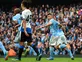 Player Ratings: Man City 6-1 Newcastle
