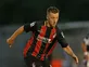 Bournemouth loan out winger Mason Walsh