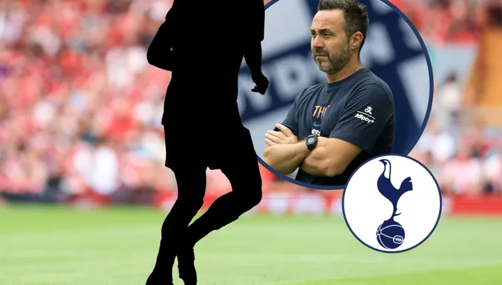 Tottenham transfer news: £65m target 'convinced' by Roberto De Zerbi to join Spurs as asking price set - Sports Mole