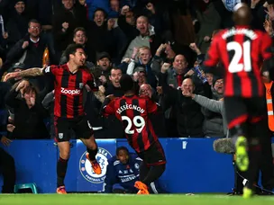 Hazard salvages point for Chelsea