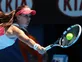 Radwanska happy with early form