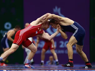 Moldova miss out on first gold