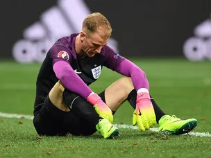 Joe Hart 'to start for Man City against Steaua'