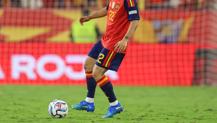 Real Madrid: Spain display highlights Marc Cucurella problem