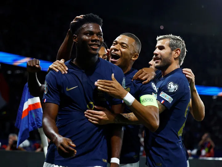 Maatsen replacement 'identified' as Chelsea eye Â£60m deal