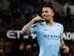 Gabriel Jesus returns to boost Pep Guardiola's options