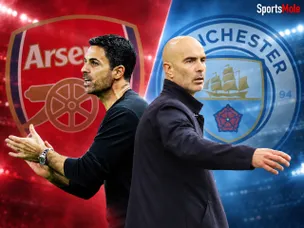 Why Man City’s perfect start should worry Arsenal despite Enzo Maresca rebuild
