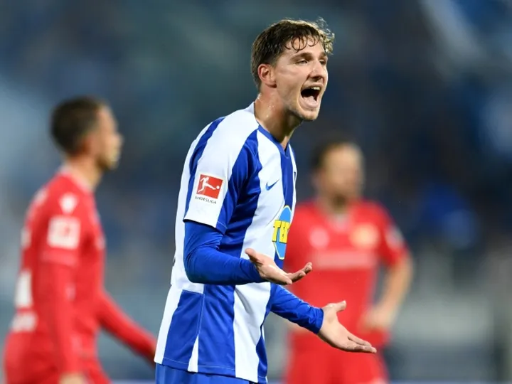 West Ham keeping tabs on Niklas Stark?