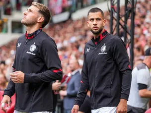 Go Ahead Eagles vs. Feyenoord - prediction, team news, lineups