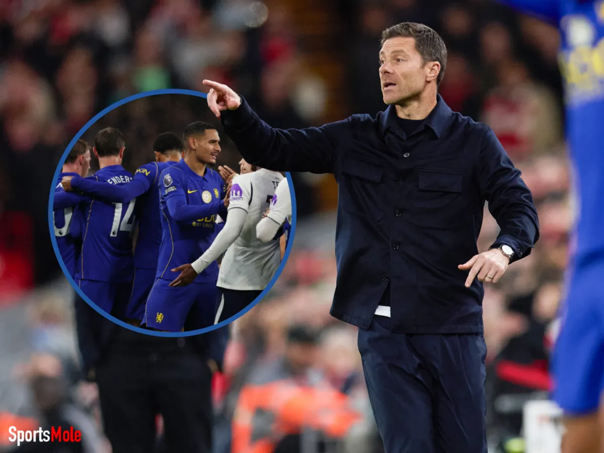 After Joao Pedro: Chelsea now handed another fresh injury blow as Xabi Alonso drops latest update