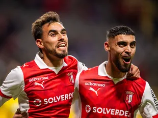 Fafe vs Braga - prediction, team news, lineups