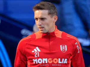 Silva provides Castagne injury update ahead of Everton clash