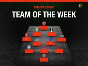 Electric Eze, monstrous Murillo: Sports Mole's Premier League Team of the Week