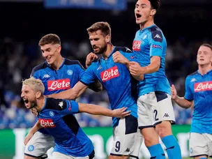 Roma vs. Napoli - prediction, team news, lineups