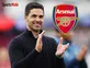 <span class="p2_new s hp">NEW</span> Arsenal beat Spurs again as Gunners confirm next summer signing