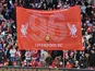 Hillsborough Flag