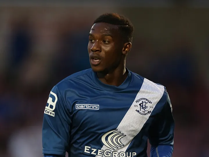 Birmingham have "another Demarai Gray"