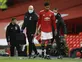 Man United injury, suspension list vs. West Ham