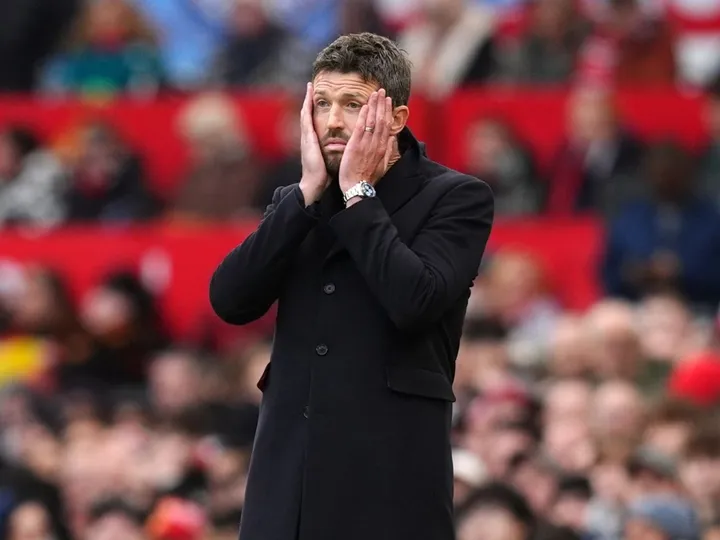 United "unimpressed" in search for Anderson alternative amidst £120m deal