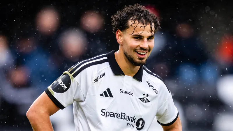 Rosenborg vs. Fredrikstad - prediction, team news, lineups