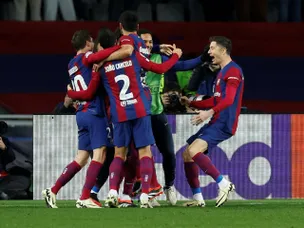 How Barcelona could line up against Real Sociedad