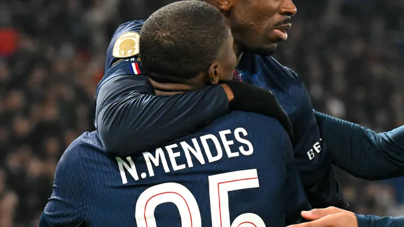 How to watch PSG vs. Chelsea: Date, time, live stream and TV channel