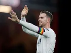 Liverpool skipper Jordan Henderson calls for tougher punishments for racist abuse