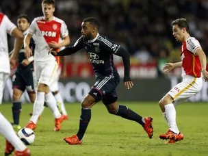 Fournier 'seeking improvement' from Lyon