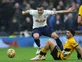Southampton, Crystal Palace 'want Tottenham's Harry Winks'