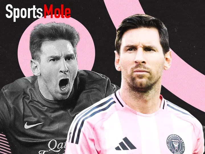 Lionel Messi's greatest goals of all time