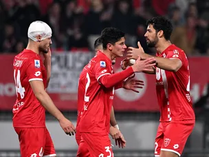 Monza vs. Frosinone - prediction, team news, lineups