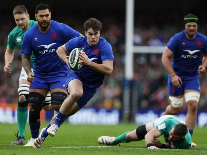 France vs. Scotland - prediction, team news, head to head