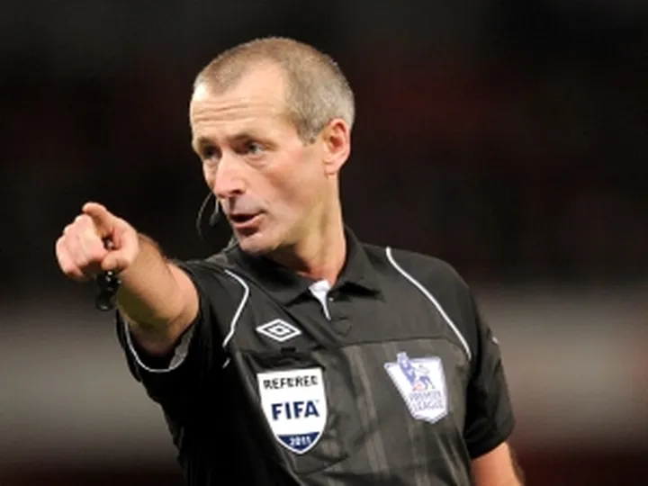 Premier League reveals opening weekend refs