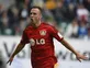 Borussia Monchengladbach sign Josip Drmic