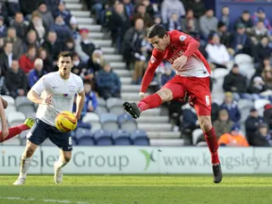 James fires Orient ahead