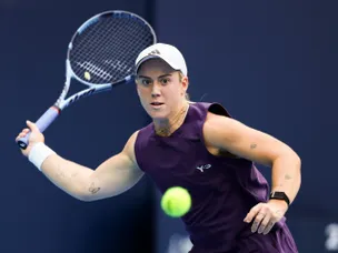 Elina Svitolina vs. Sonay Kartal - prediction, head-to-head, tournament so far
