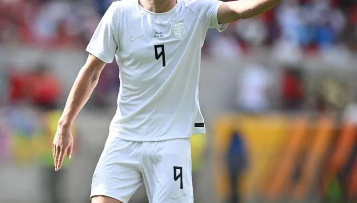 Iraq vs. Norway injury, suspension list, predicted XIs | World Cup 2026